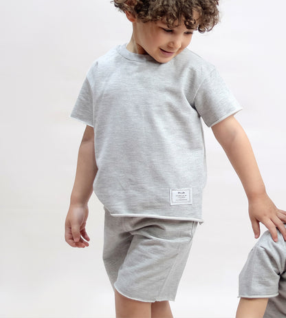 Chill Out Set – Grey