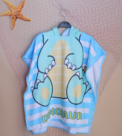 Beach Poncho