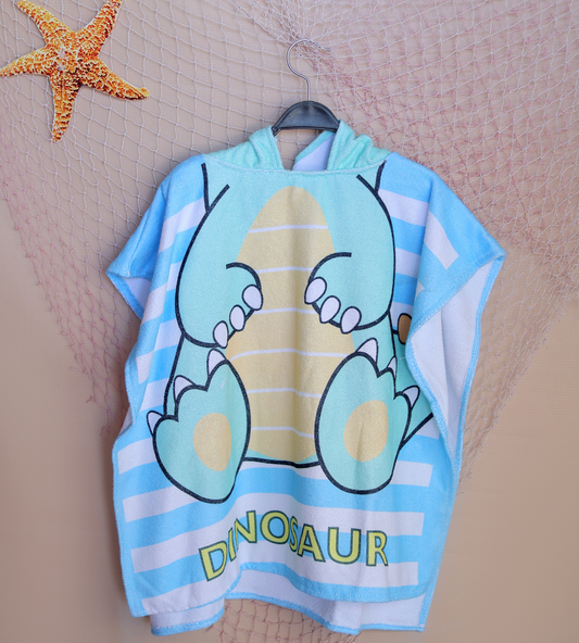 Beach Poncho