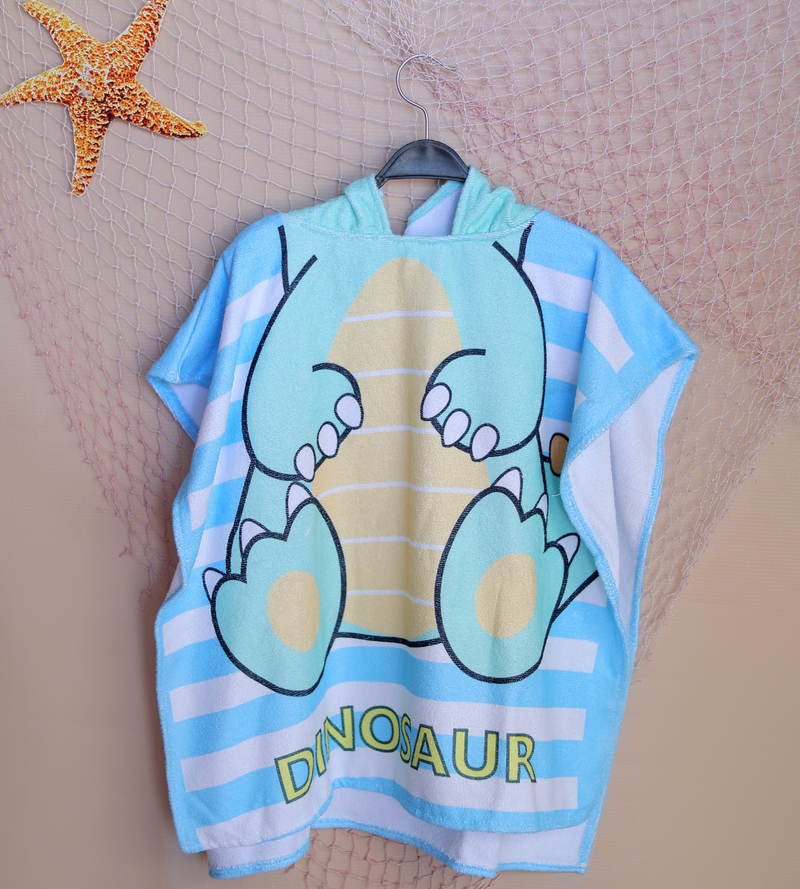 Beach Poncho