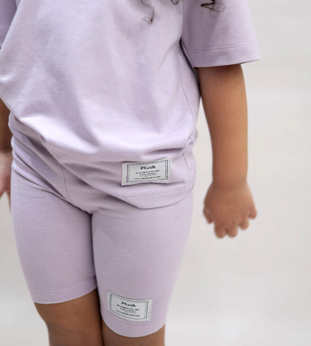 Lilac Play Set – Lavender