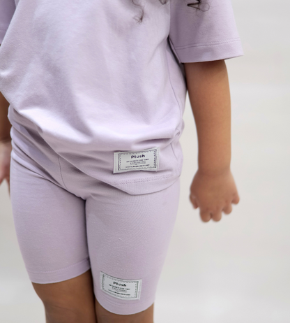 Lilac Play Set – Lavender