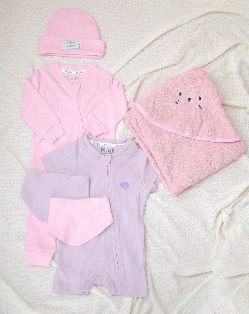 Welcome to Her World Gift Set