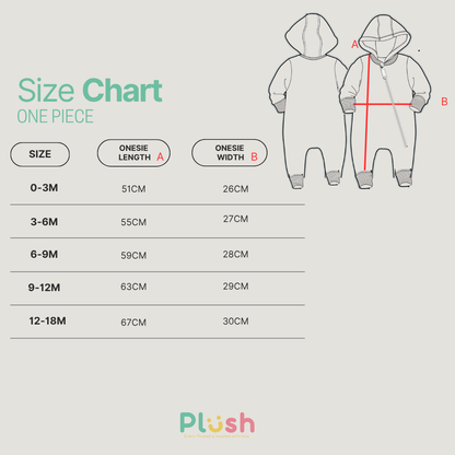 Buttery & Sweet Onesie